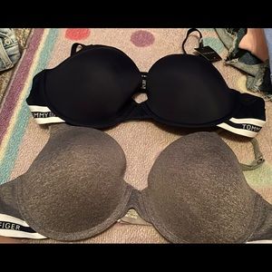 Tee Tommy Hilfiger Push-Up (36C)